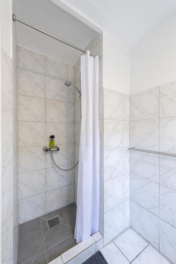 Aday - Apartment Suite 1 Aalborg Center ภายนอก รูปภาพ